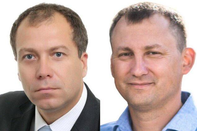 Загиблі працівники Росатома