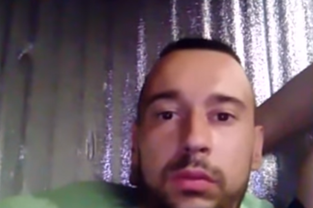 Терорист ЛНР