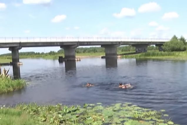 Часть Украины может пойти под воду: что происходит
