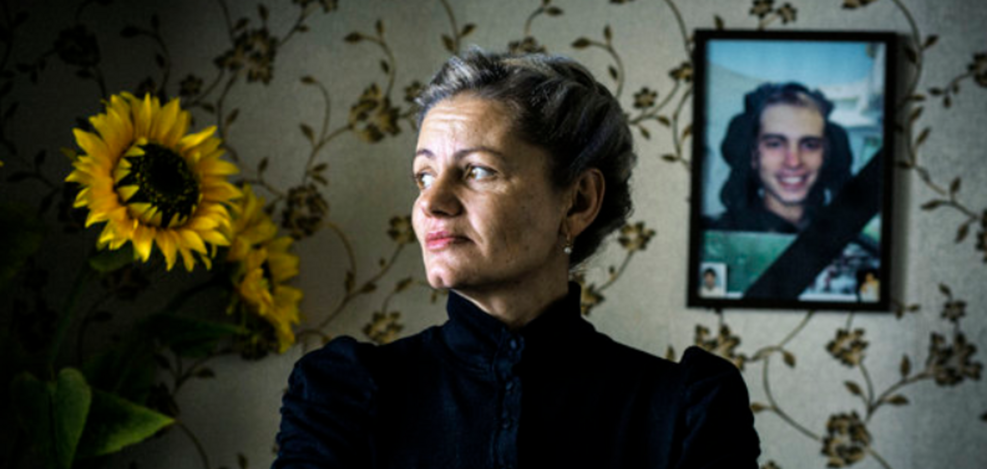 Сеть взорвал пост о героической гибели воина АТО