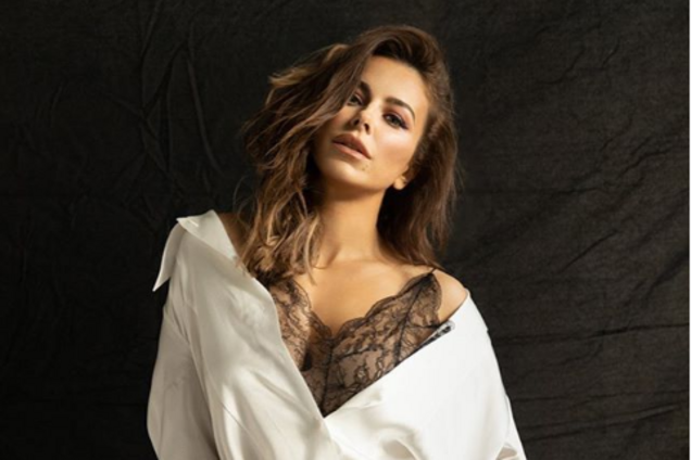 'Коханий завжди зі мною!' Лорак вперше прокоментувала новий роман