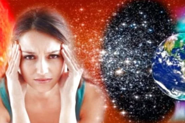 Магнітна буря вересень 2019