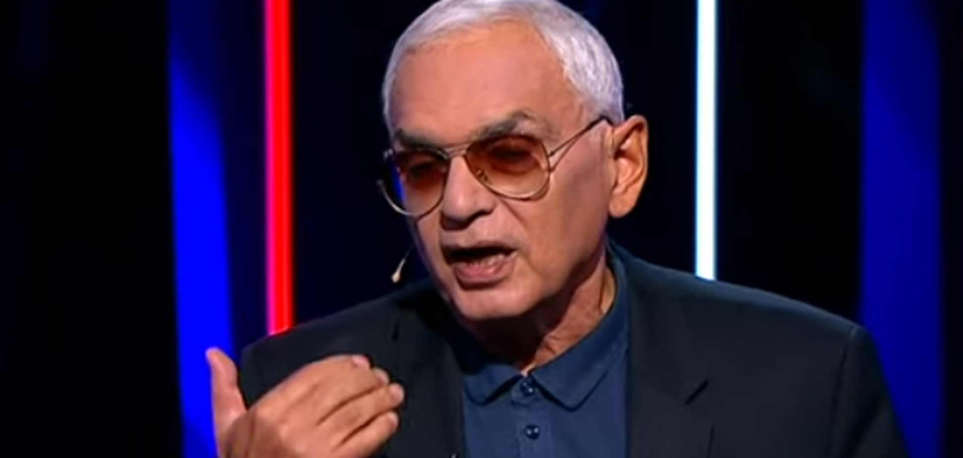 Карен Шахназаров