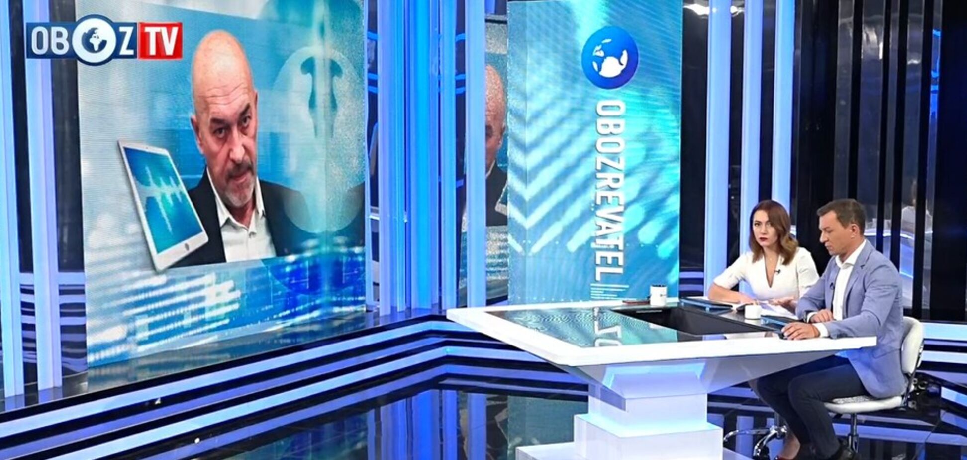 'Ситуація погіршується!' Екологічна катастрофа в 'ДНР' стривожила Київ