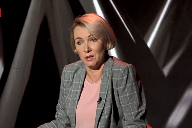 'РФ стукає в двері': поїздці Венедиктова до Києва знайшли пояснення