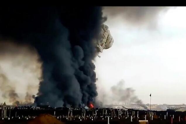 'Это случилось снова!' Создатель сериала о Чернобыле заявил о катастрофе в России