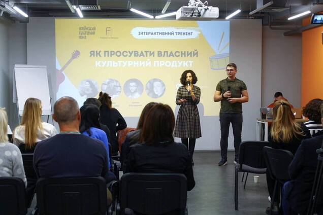 В Україні запустився безкоштовний онлайн-курс для художників