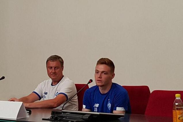 'Не хочу обманывать': капитан 'Динамо' сделал признание перед матчем с 'Брюгге'