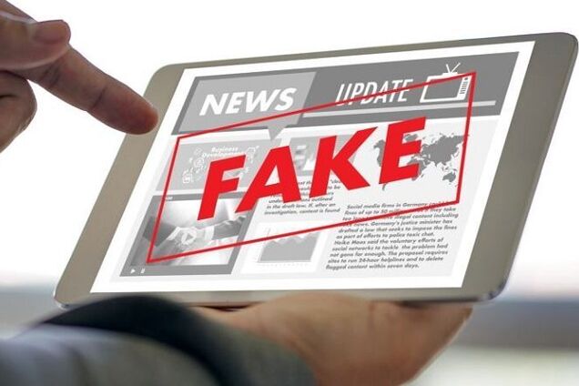 Наступил на лицо задержанному: украинские СМИ попались на громком фейке