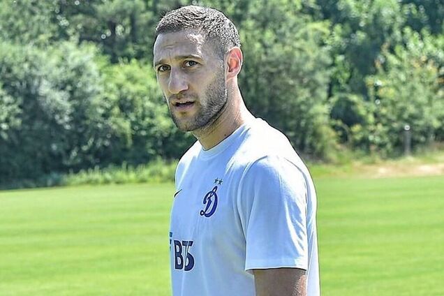 'З Києва кажуть одне': футболіст, який втік до Росії, розкрив 'правду' про Донбас