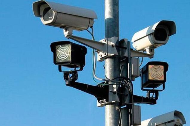 На допомогу поліції: в Дніпрі з'являться 300 нових камер спостереження