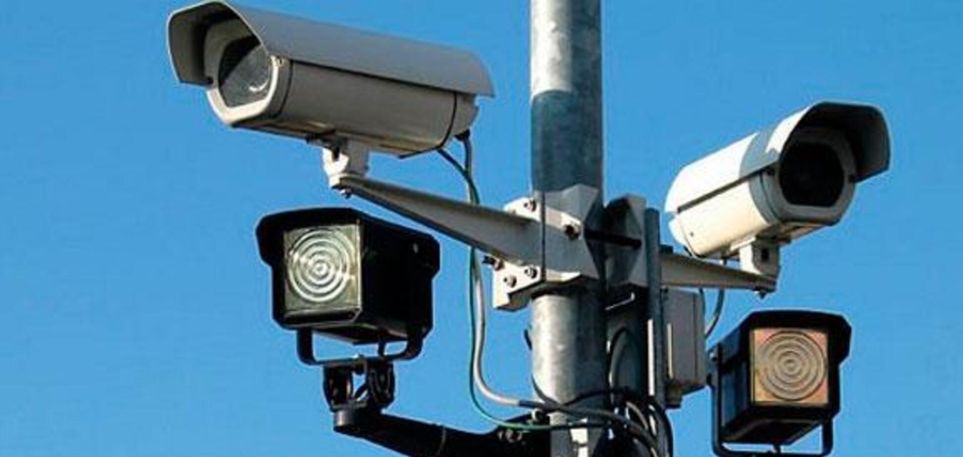В помощь полиции: в Днепре появятся 300 новых камер наблюдения