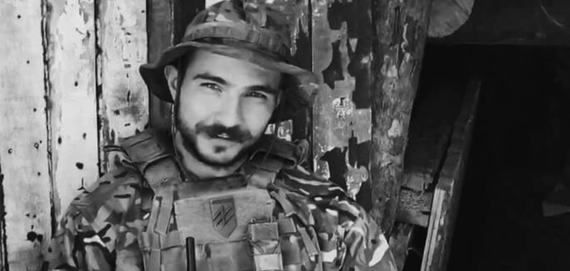 Оккупанты убили бойца НГУ: стала известна дата похорон