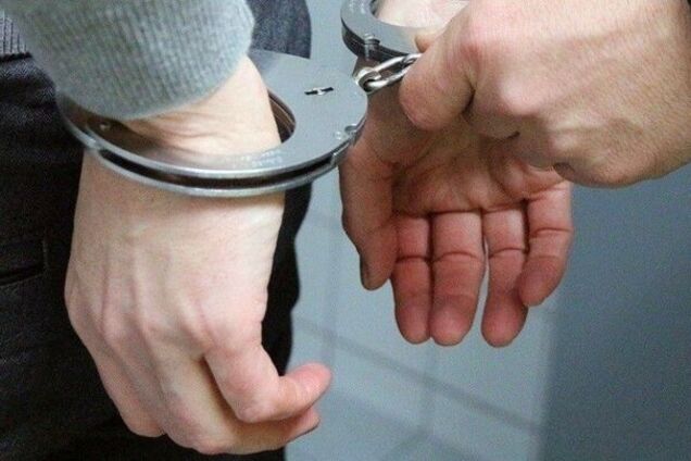 Забил до смерти: в Днепре полиция задержала рецидивиста