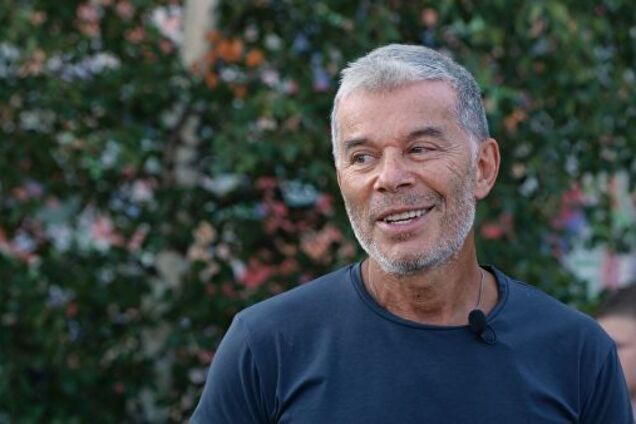 'Могу стать отцом': 68-летний Газманов заговорил об еще одном ребенке