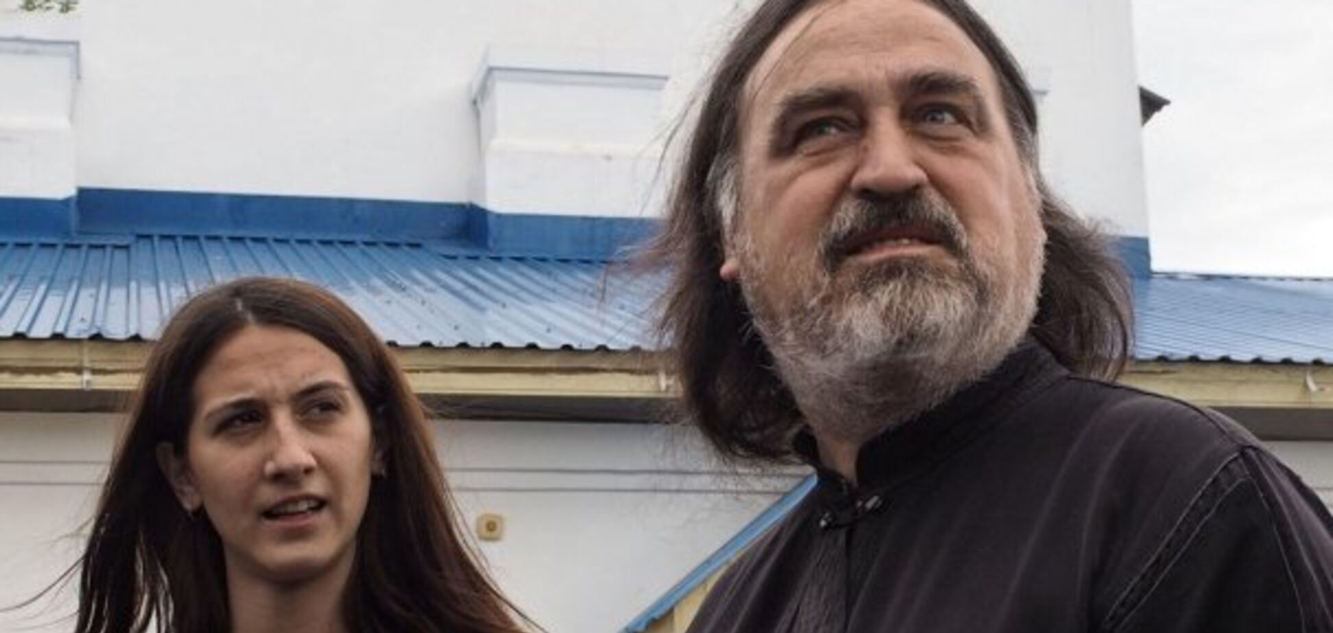 Чуть не убил младенца: что будет со священником РПЦ