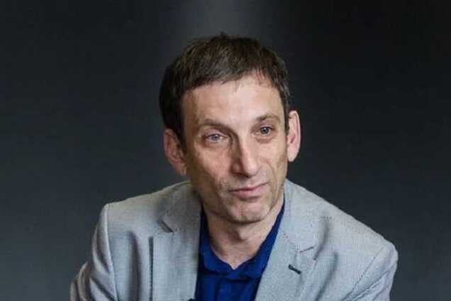 Виталий Портников