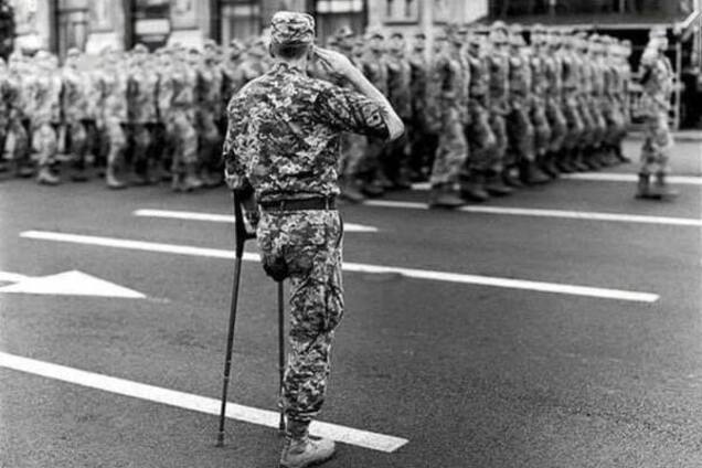 Параду бути: ветерани ООС озвучили план на День Незалежності
