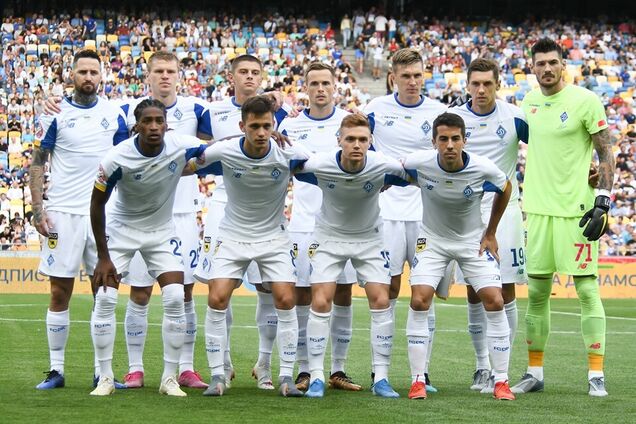 'Нужно убедить': Вернидуб рассказал, что ждет от матча 'Динамо' - 'Брюгге'