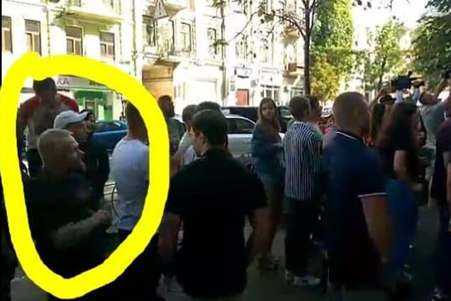 Ультрарадикалы, которые были замечены под ГБР