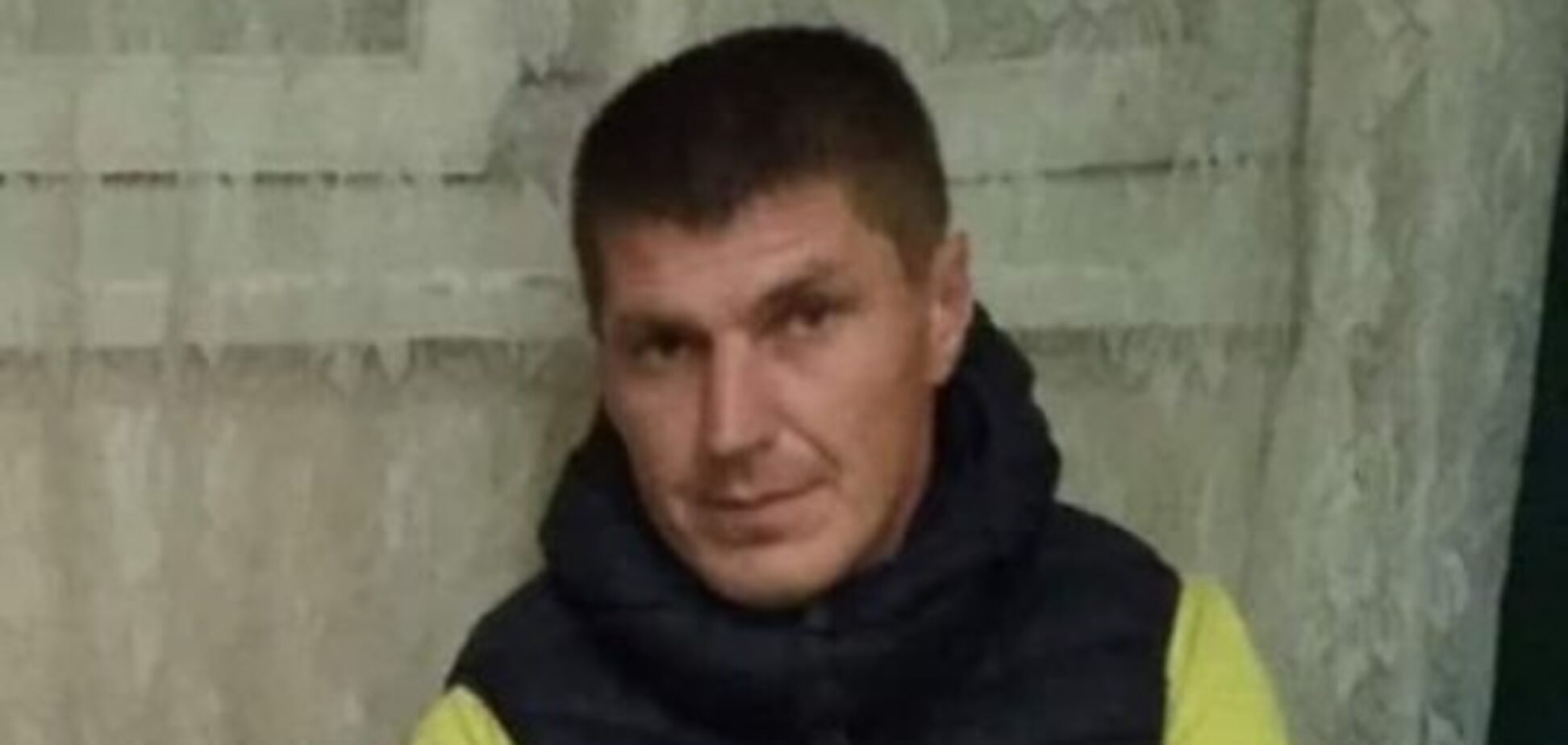 Дмитрий Дашковец