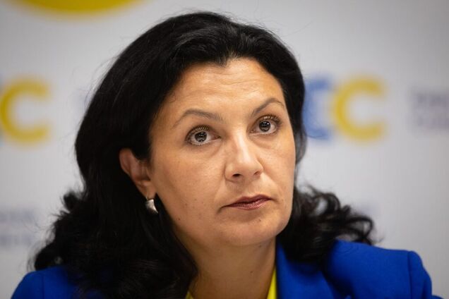 Иванна Климпуш-Цинцадзе