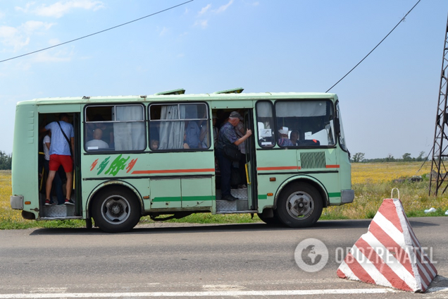 'Д*біли, ганьба!' Жителів Донбасу розлютив 'прорив' від ватажків 'Л/ДНР'