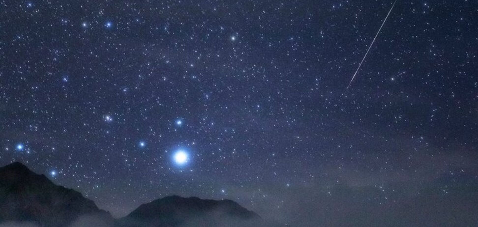 Зорепад Персеїди 2019: з'явилися перші фото та відео