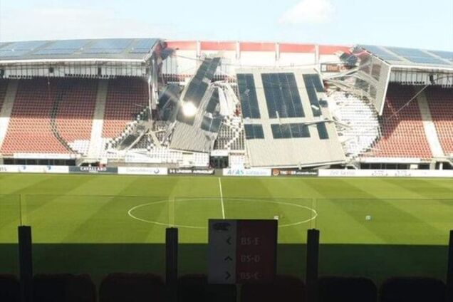 УЕФА принял радикальное решение по матчу украинской команды в Лиге Европы