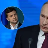Песков тонко намекнул, чего Путин ждёт от Зеленского