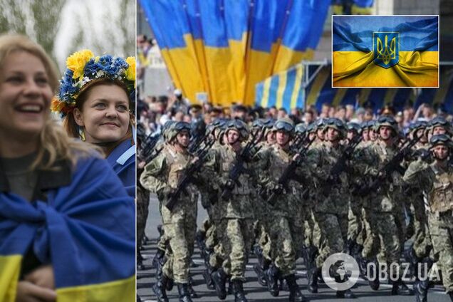 Без парада? Как пройдет День Независимости в Киеве