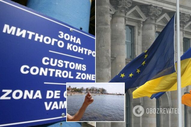 'Главная табачная проблема ЕС': как работает контрабанда сигарет из Украины