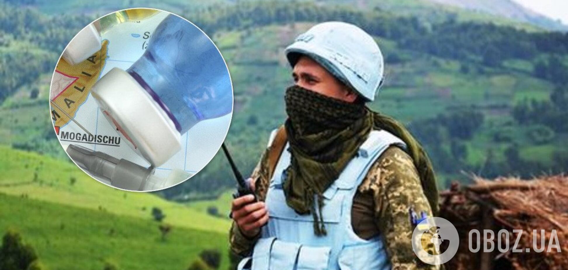 В эпицентре тифа и чумы без прививок: украинским военным грозят 'адские' болезни