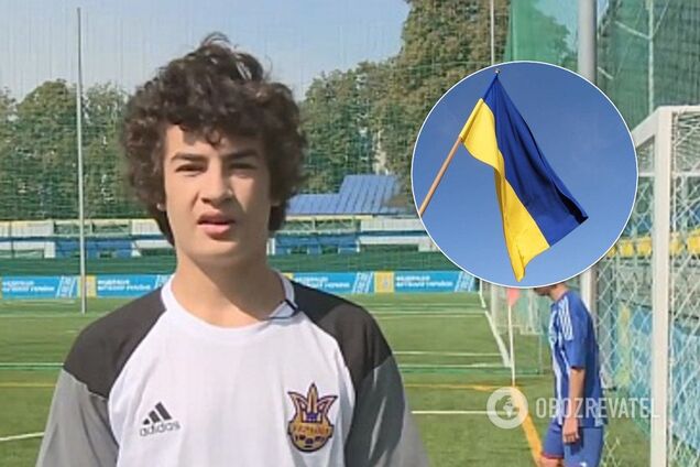 Син п'ятого президента України Петра Порошенка Михайло