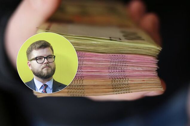 Раскрыта огромная зарплата главы 'Укрзалізниці': могли бы содержать целое предприятие