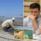 У Зеленского жестко поставили на место Россию из-за воды для Крыма
