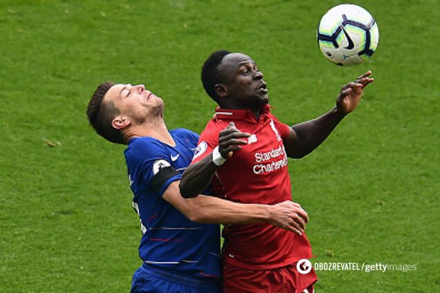 Где смотреть онлайн Ливерпуль – Челси: расписание трансляция Суперкубка УЕФА