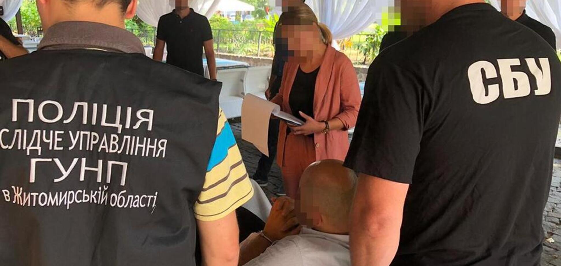 Александр Громов