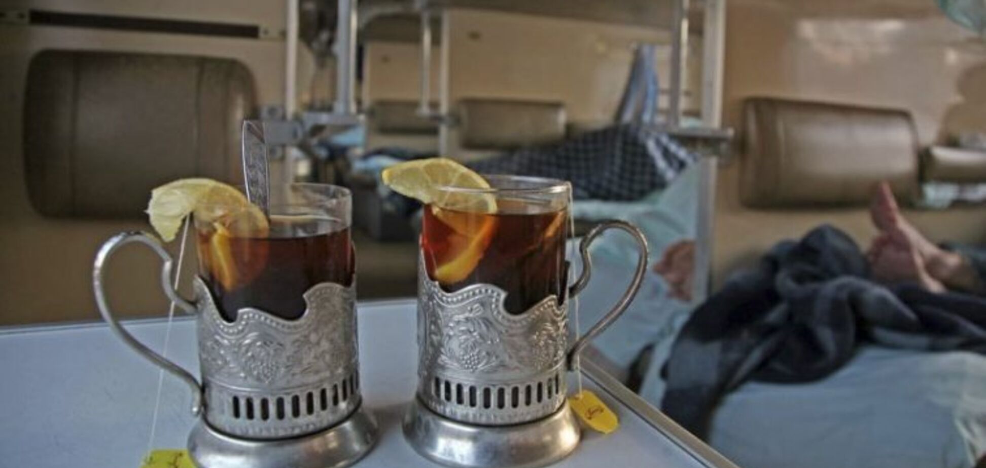 'Цифра до фига раздутая': в сети усомнились кражами полотенец в 'Укрзалізниці'