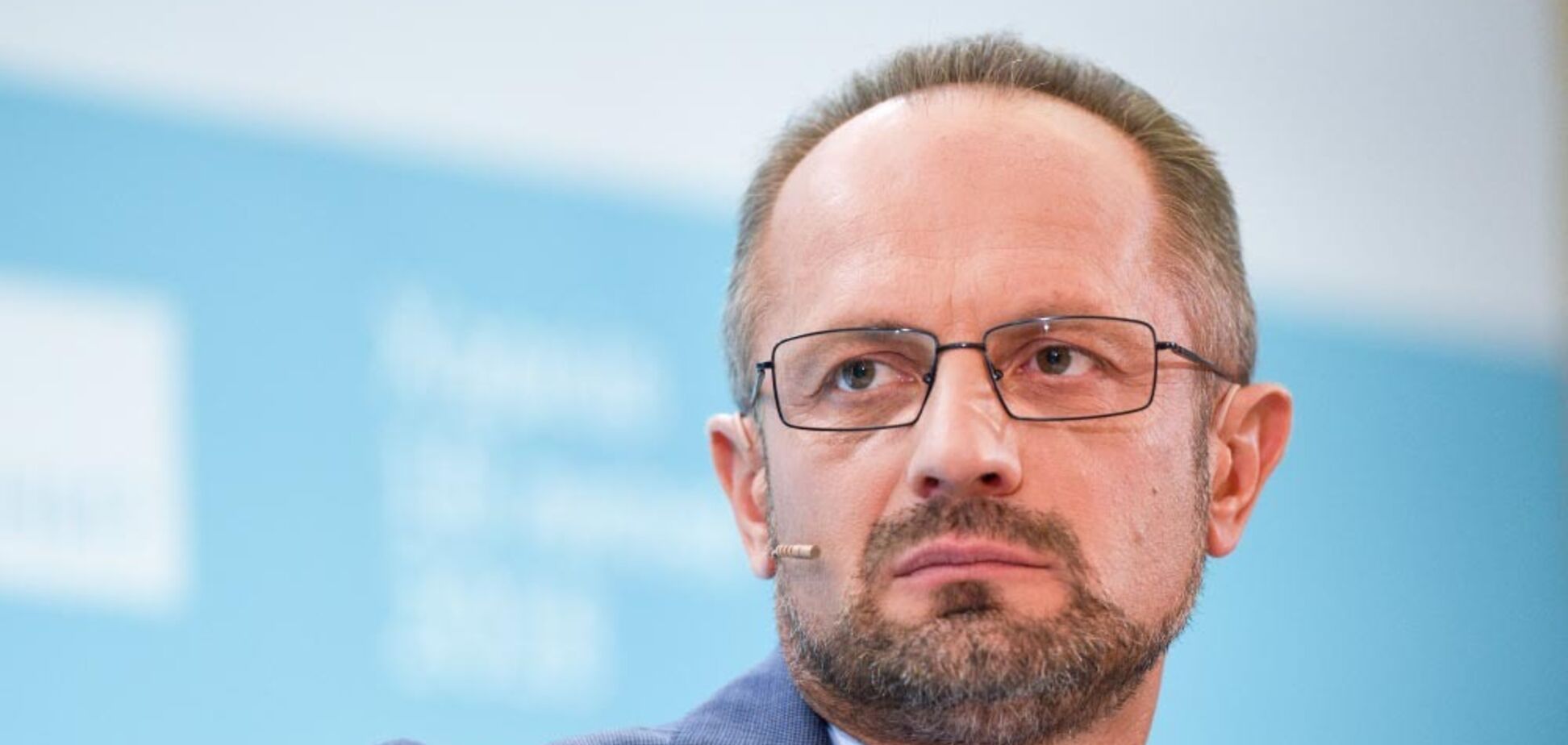 Зеленський раптово усунув Безсмертного від переговорів у Мінську