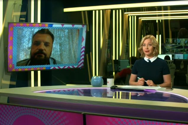 Шарий vs Янина Соколова: громкий скандал получил продолжение