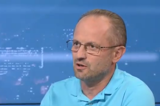 Бессмертный назвал причину своего увольнения