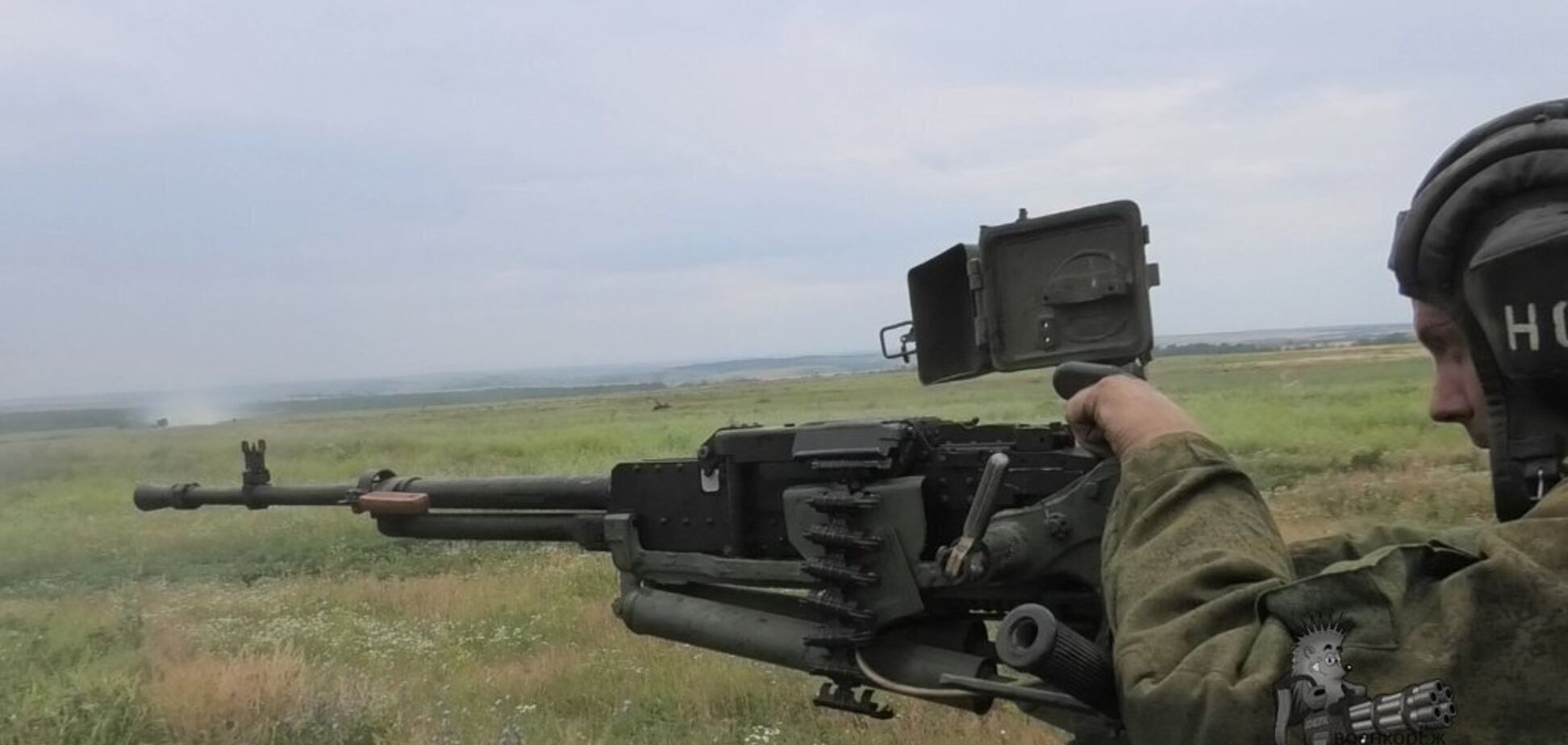 Донбасс обманули