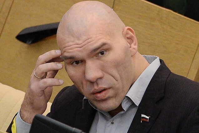 Из-за России: Валуев рассказал, что случится с украинскими боксерами