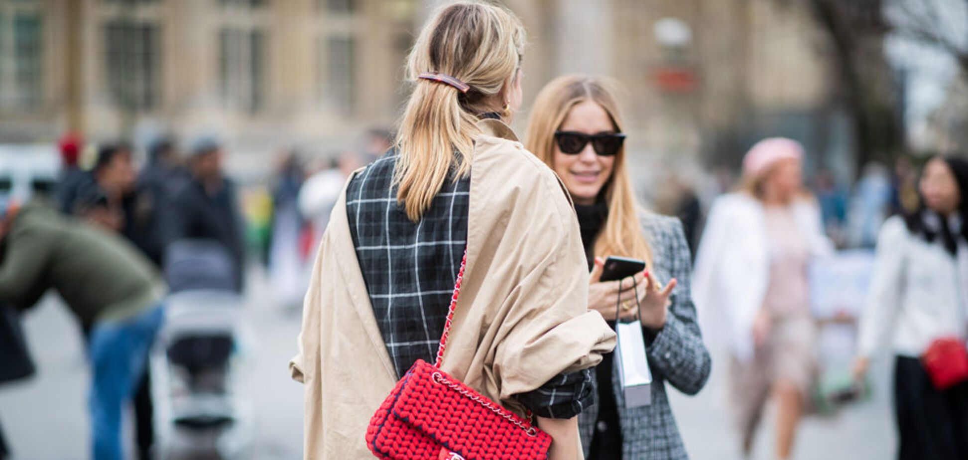 Тренды осени 2019: какой тренч выбрать