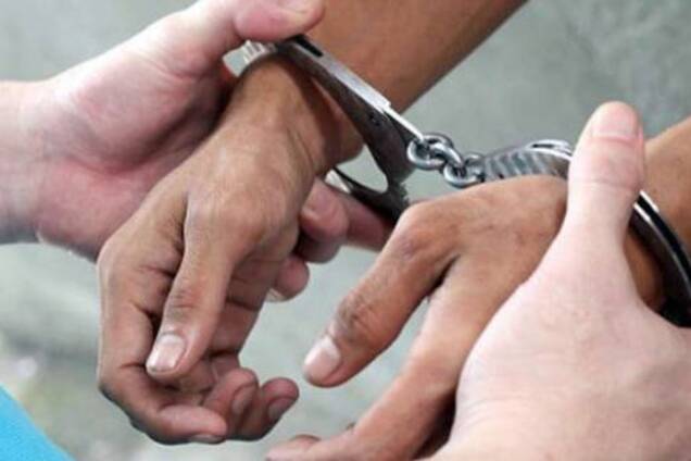 Под Днепром поймали убийцу из России