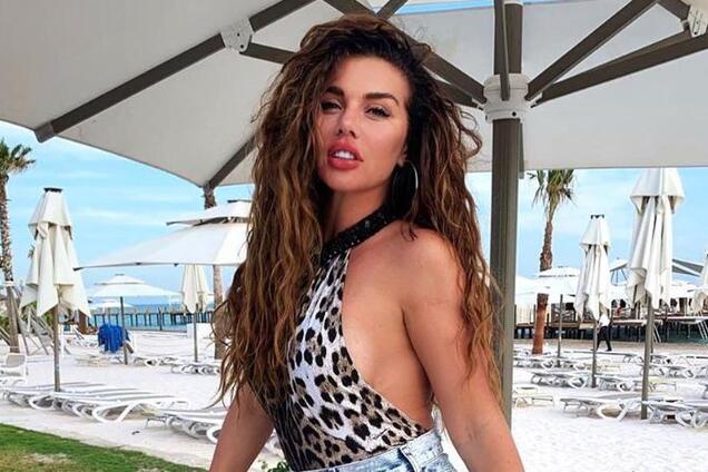 Анна Сєдокова