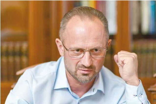 Роман Бессмертный