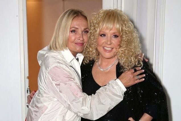 'Еще бы трусы показали': Пугачева и Вайкуле нарвались на критику из-за видео