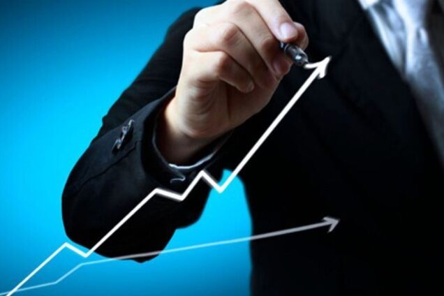 Рост ВВП в Украине побил рекорд